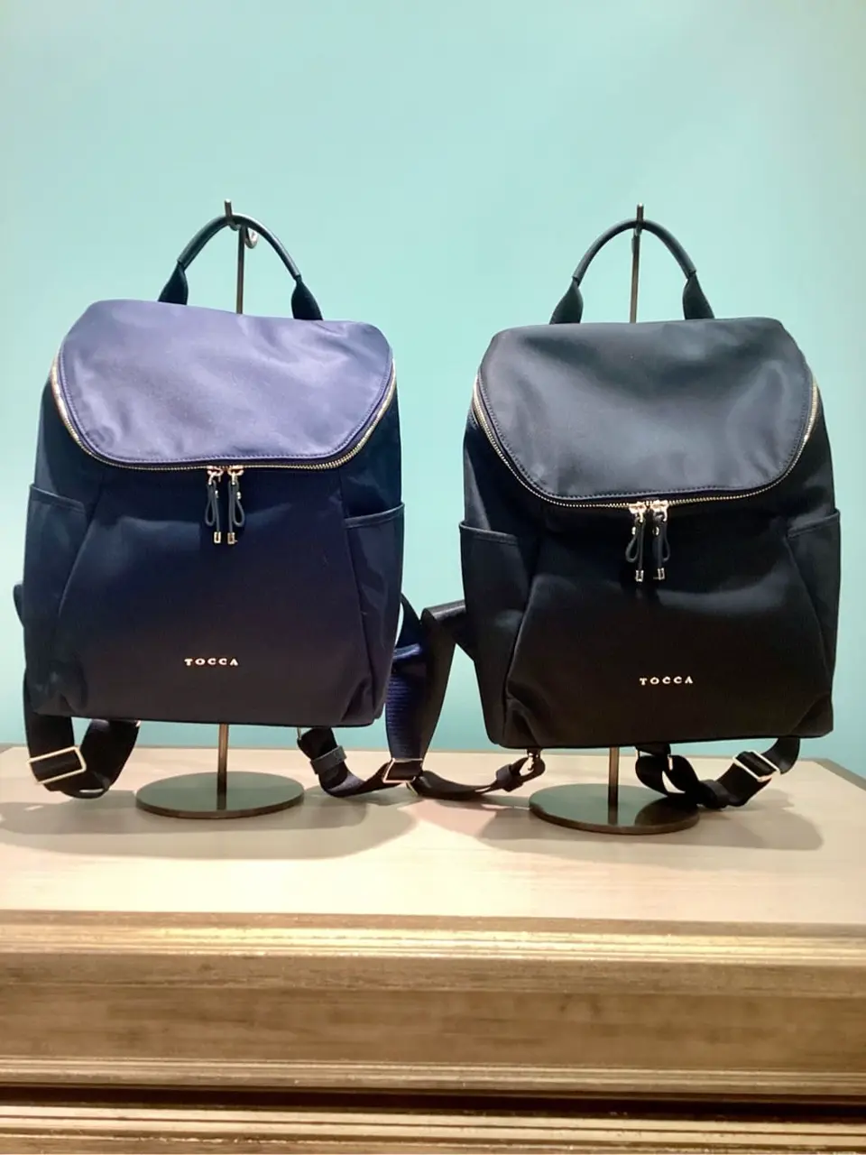 TOCCA Y.K コーディネート画像