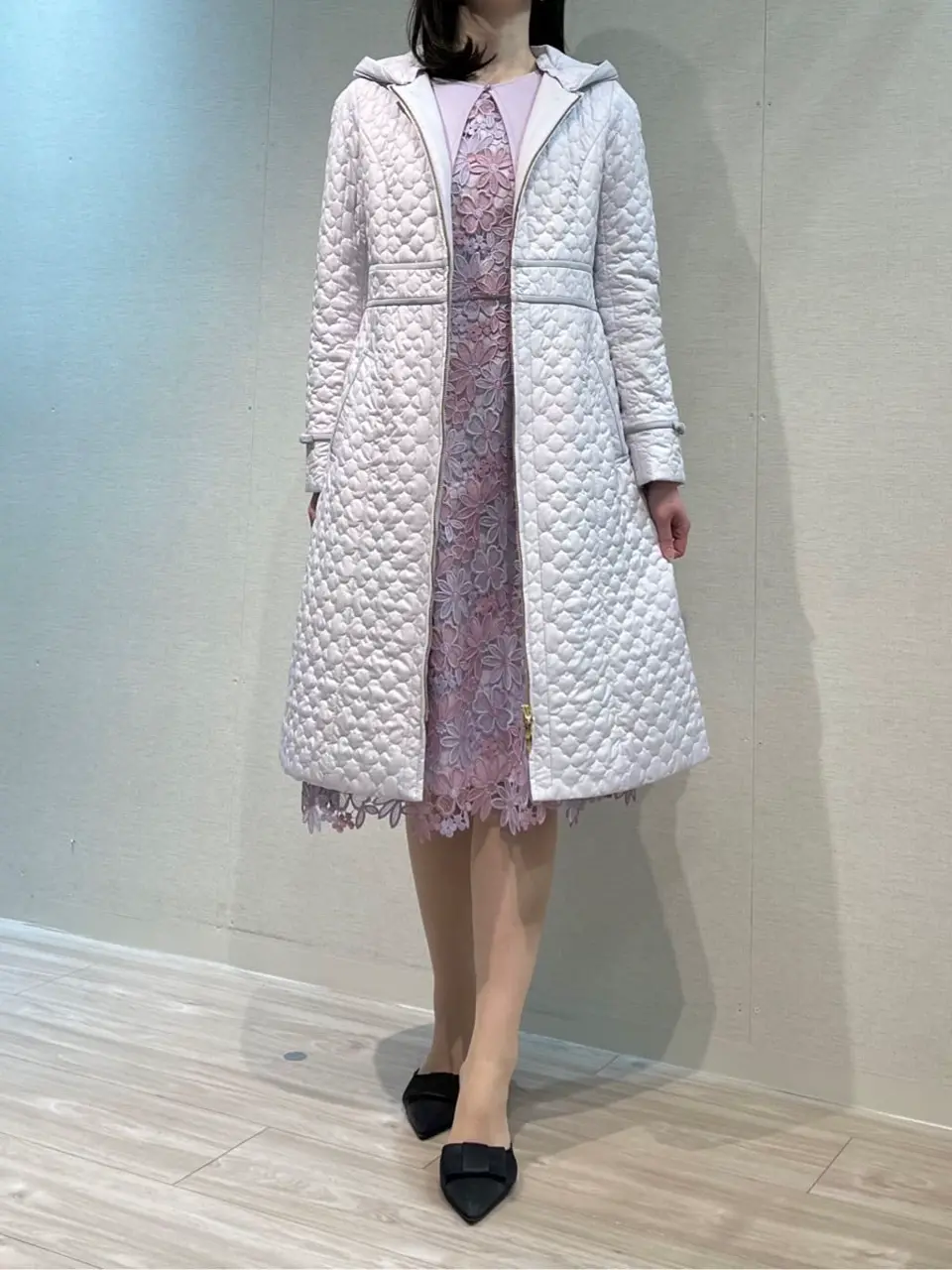 TOCCA Ｉ コーディネート画像