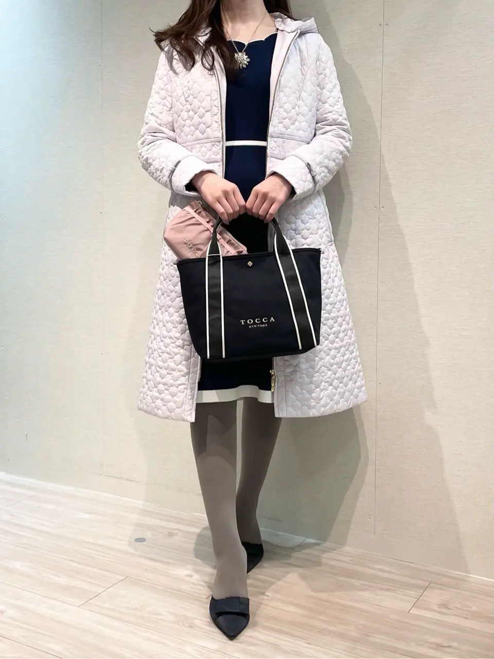  G コーディネート画像