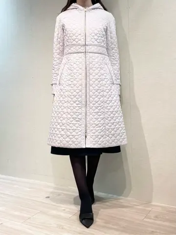 TOCCA G コーディネート画像