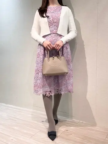 TOCCA G コーディネート画像