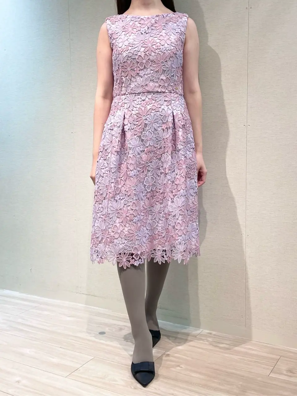 TOCCA G コーディネート画像