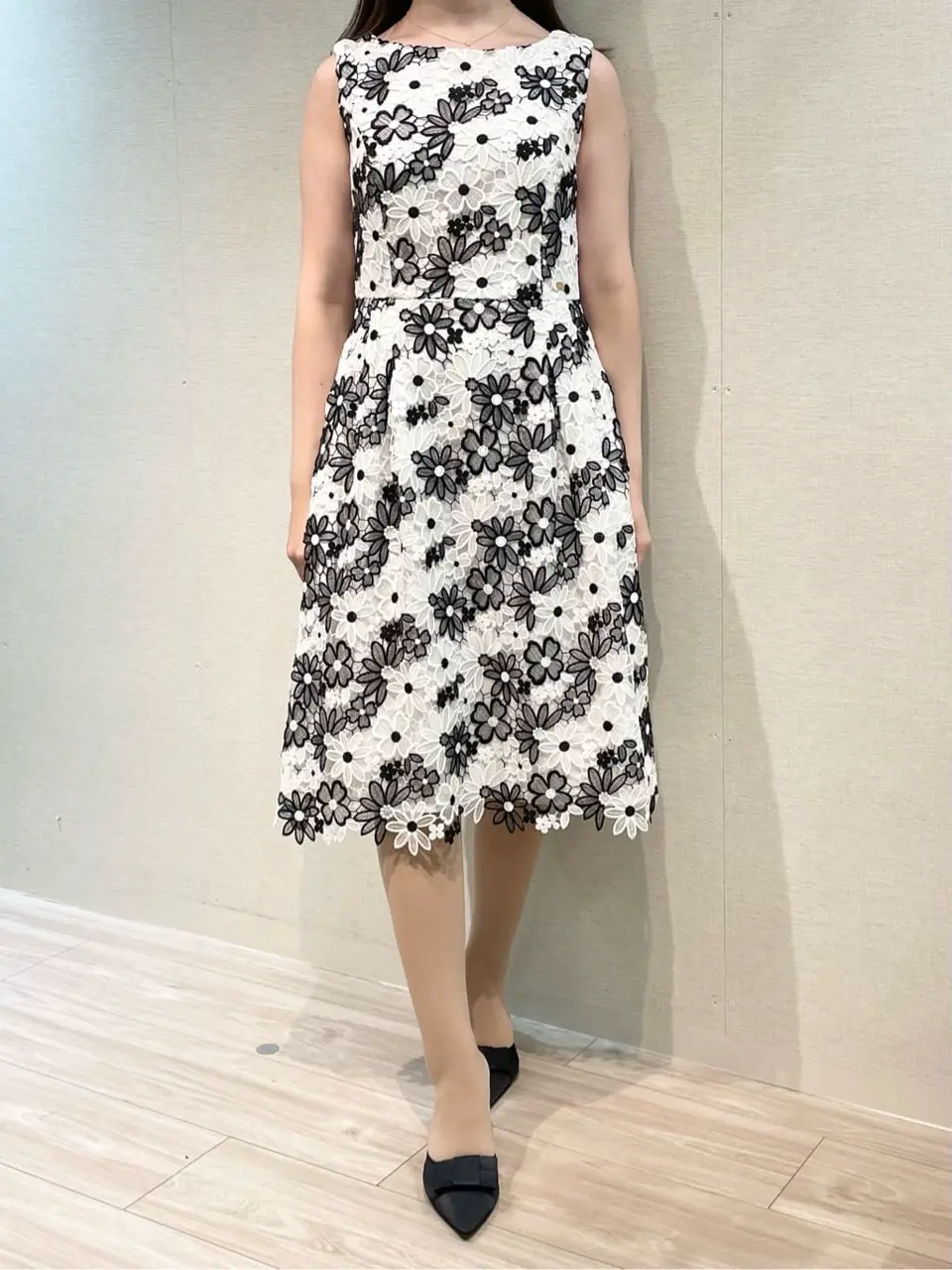 TOCCA G コーディネート画像