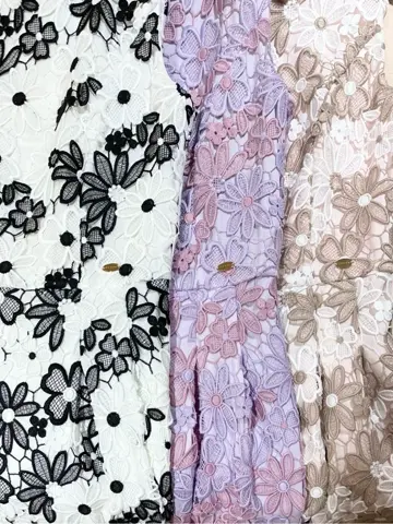 TOCCA G コーディネート画像