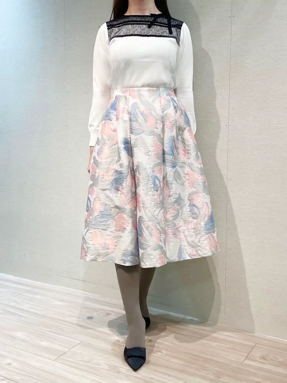 TOCCA G コーディネート画像