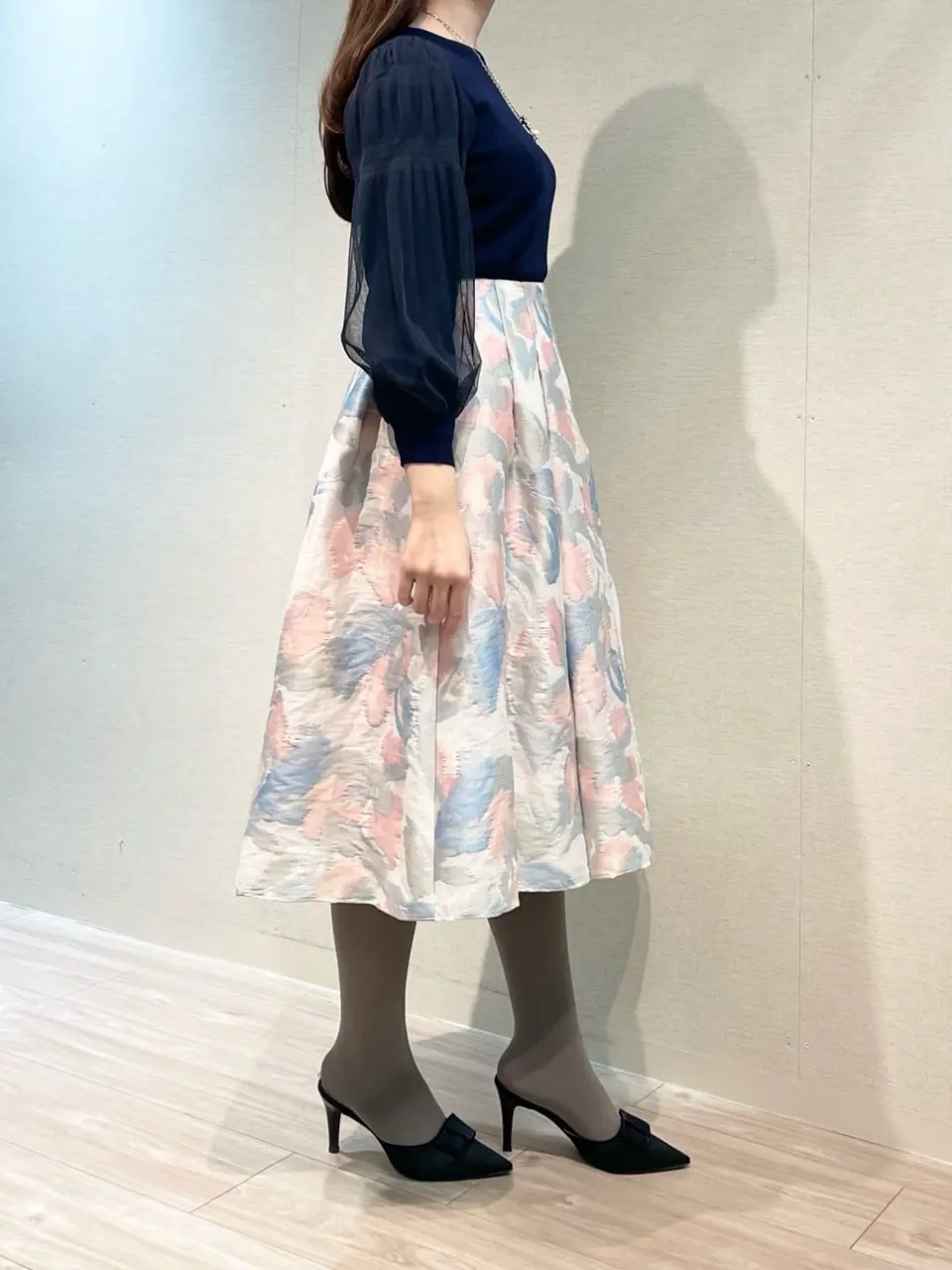 TOCCA G コーディネート画像