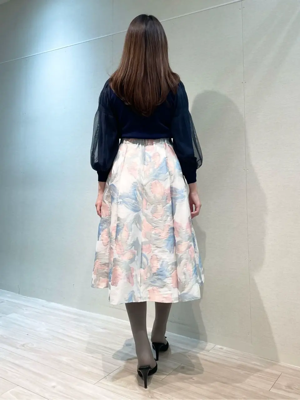 TOCCA G コーディネート画像