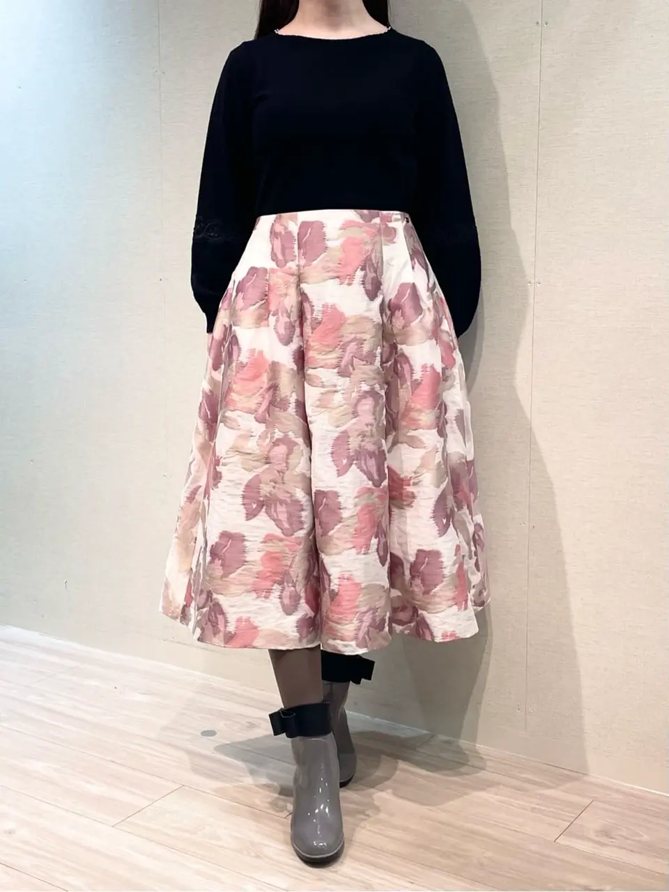 TOCCA G コーディネート画像