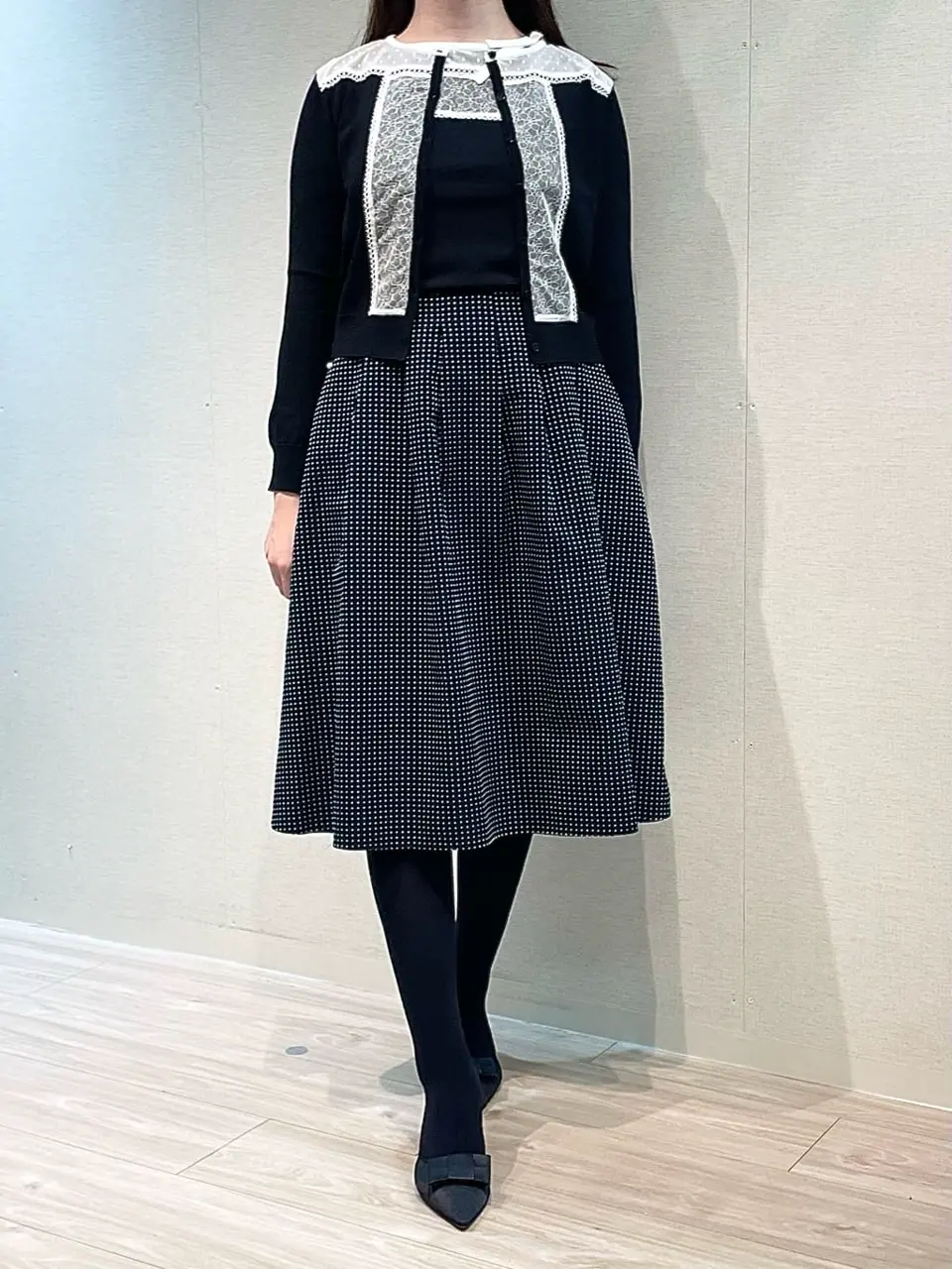 TOCCA G コーディネート画像