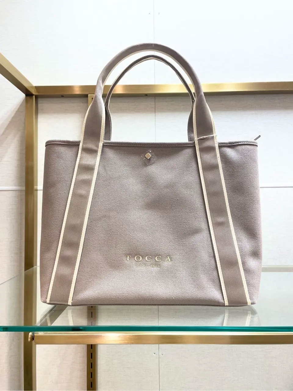 TOCCA G コーディネート画像