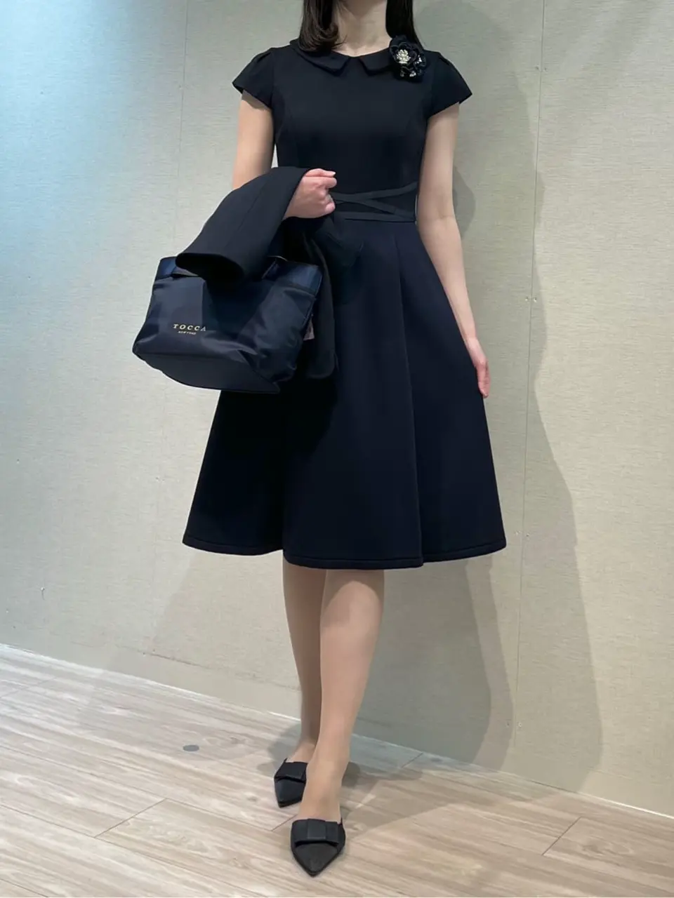 TOCCA Ｉ コーディネート画像