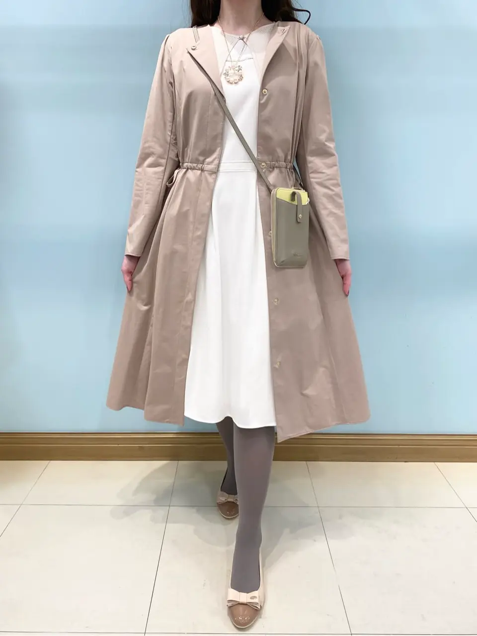  𝒽 コーディネート画像