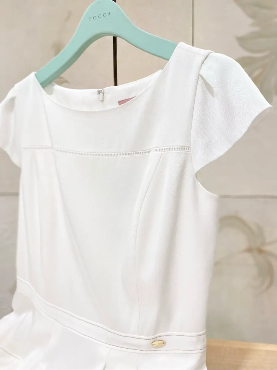 TOCCA 𝒽 コーディネート画像