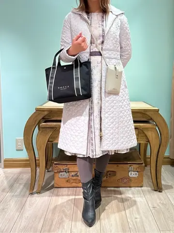 TOCCA 𝕂 コーディネート画像