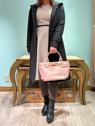 TOCCA 𝕂 コーディネート画像