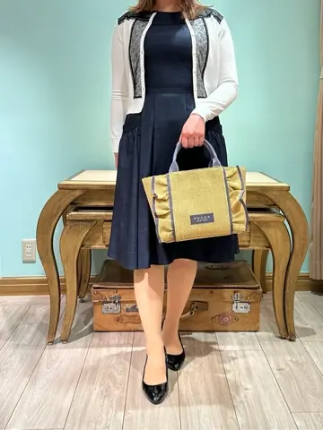 TOCCA 𝕂 コーディネート画像