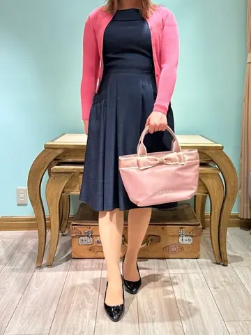 TOCCA 𝕂 コーディネート画像