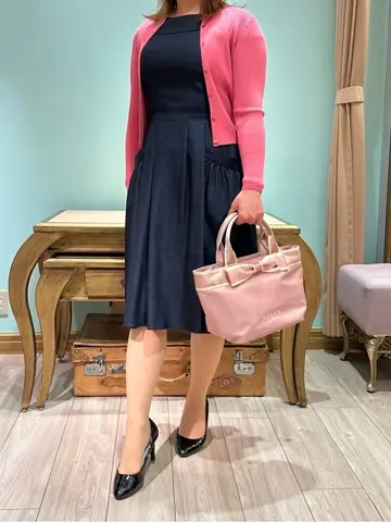 TOCCA 𝕂 コーディネート画像