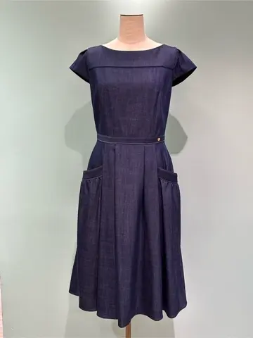 TOCCA 𝕂 コーディネート画像