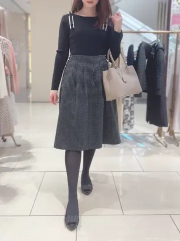 TOCCA Y.N コーディネート画像