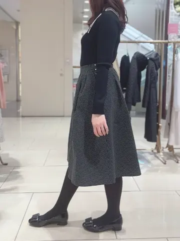 TOCCA Y.N コーディネート画像