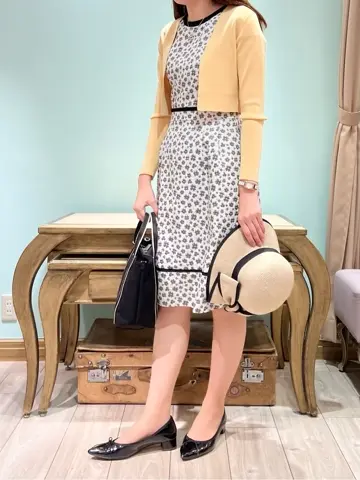 TOCCA C.K  コーディネート画像