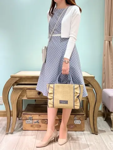 TOCCA C.K  コーディネート画像