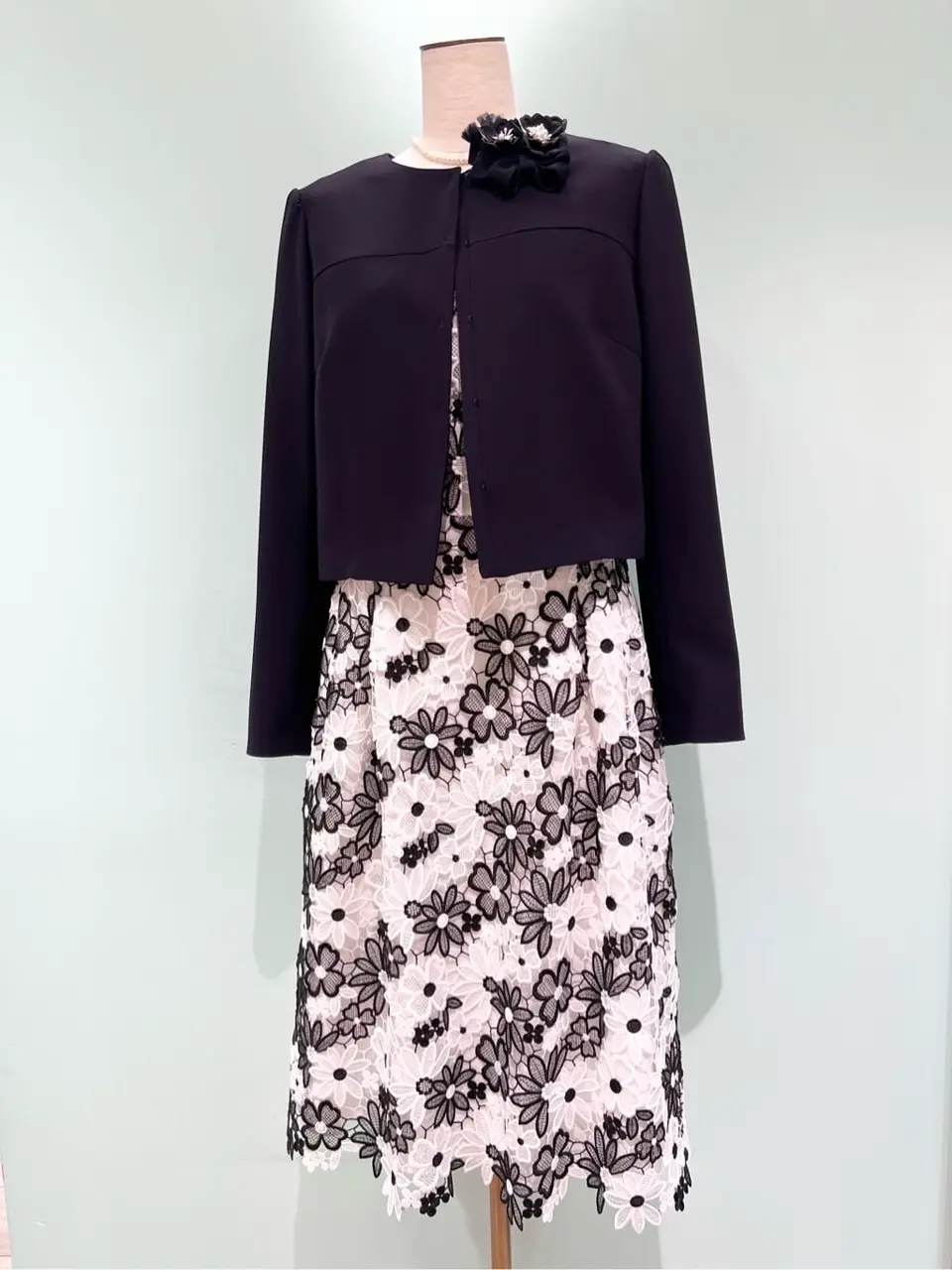 TOCCA C.K  コーディネート画像