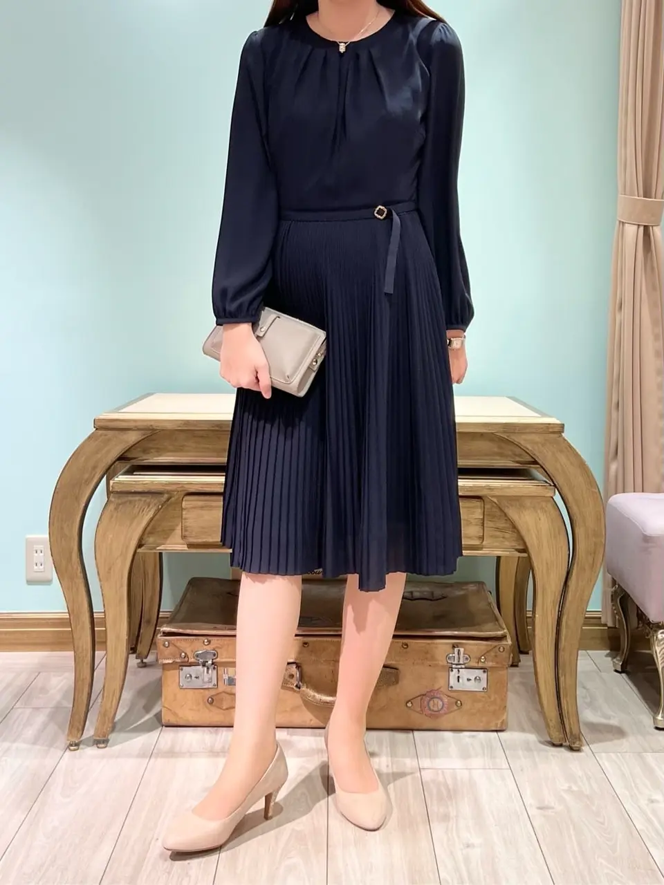  C.K  コーディネート画像