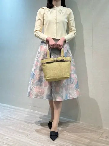 TOCCA Ｉ コーディネート画像