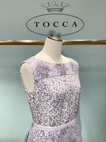 TOCCA ｋｉｍ コーディネート画像