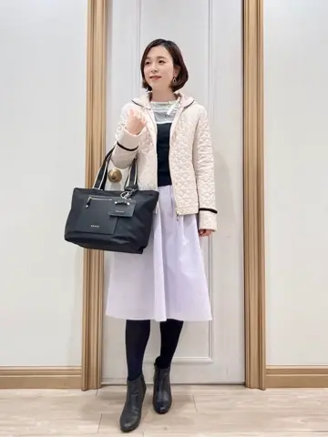 TOCCA mimura☺︎ コーディネート画像