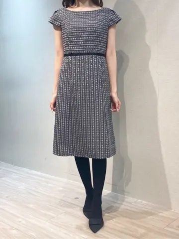 TOCCA スタッフ コーディネート画像