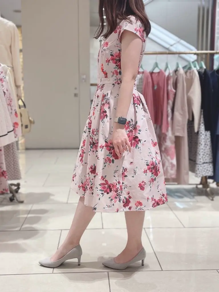 TOCCA Y.N コーディネート画像