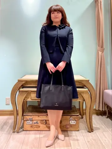 TOCCA Y.K コーディネート画像