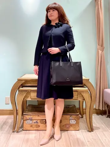 TOCCA Y.K コーディネート画像