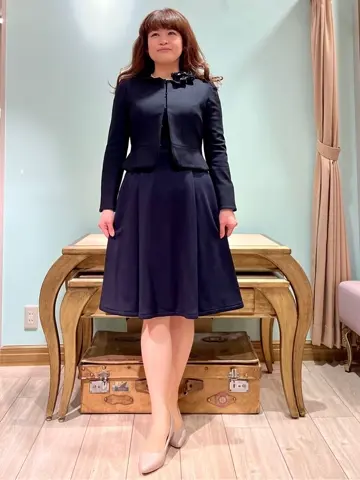 TOCCA Y.K コーディネート画像