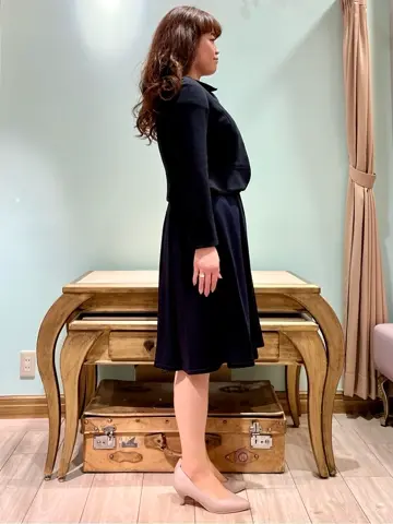 TOCCA Y.K コーディネート画像