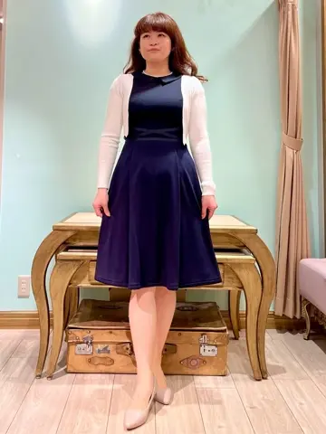 TOCCA Y.K コーディネート画像