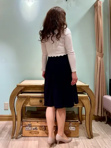 TOCCA Y.K コーディネート画像