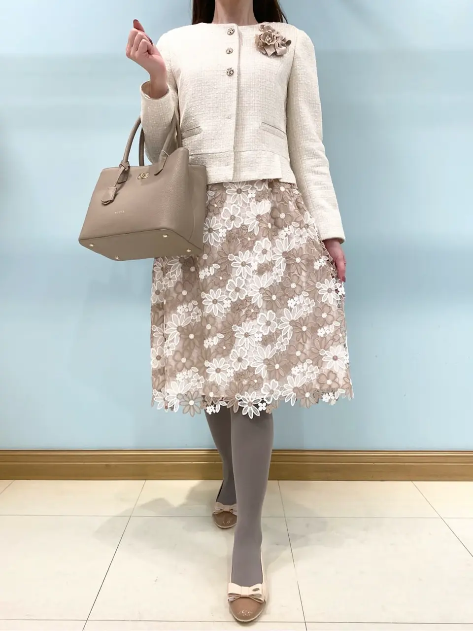  𝒽 コーディネート画像