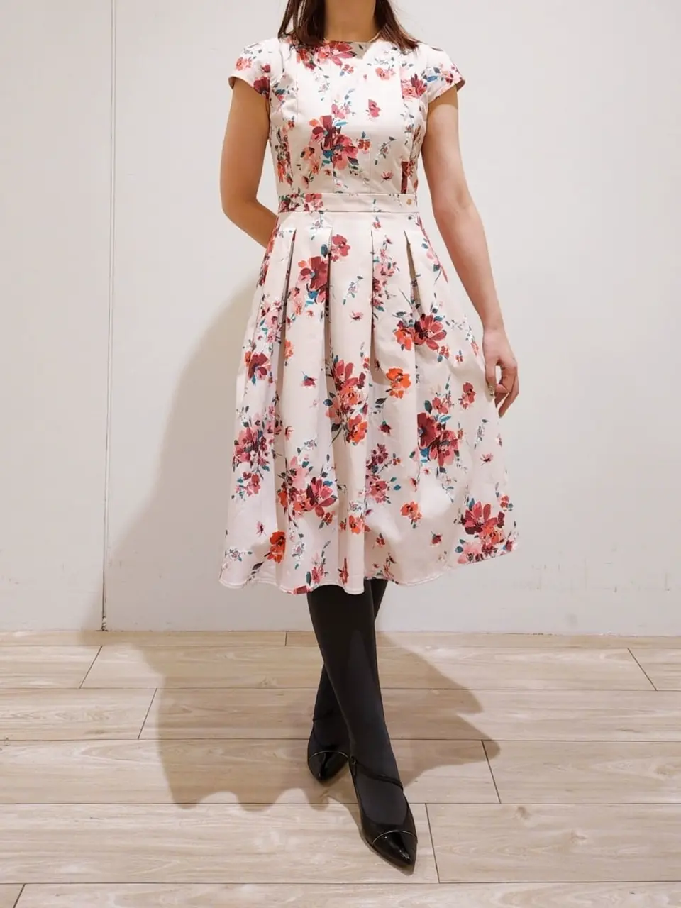 TOCCA スタッフＳ コーディネート画像