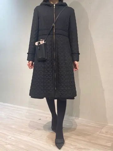 TOCCA スタッフ コーディネート画像