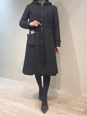 TOCCA スタッフ コーディネート画像