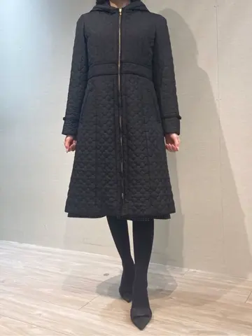 TOCCA スタッフ コーディネート画像