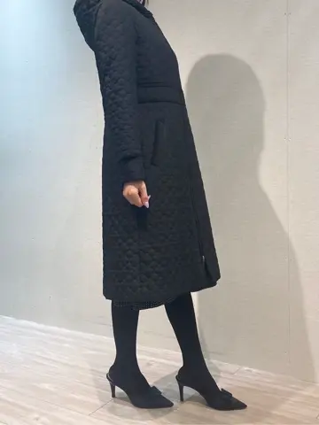 TOCCA スタッフ コーディネート画像