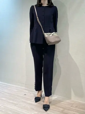 TOCCA Ｉ コーディネート画像