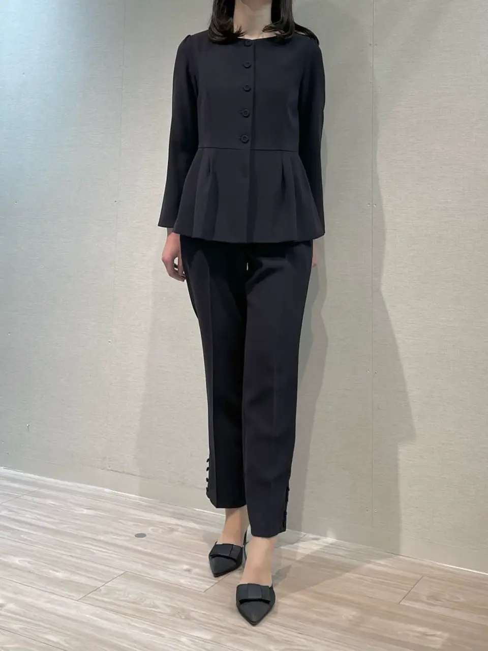 TOCCA Ｉ コーディネート画像