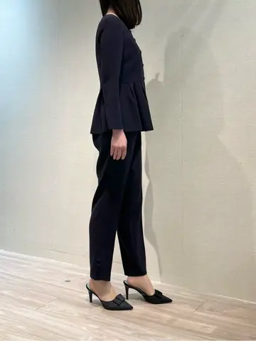 TOCCA Ｉ コーディネート画像