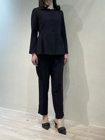 TOCCA Ｉ コーディネート画像